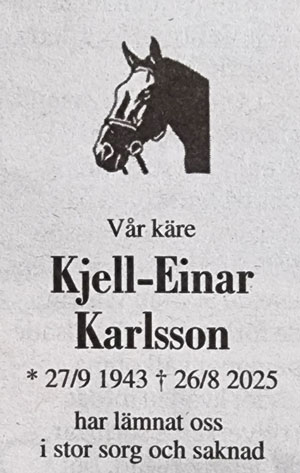 Kjell-Einar Karlsson